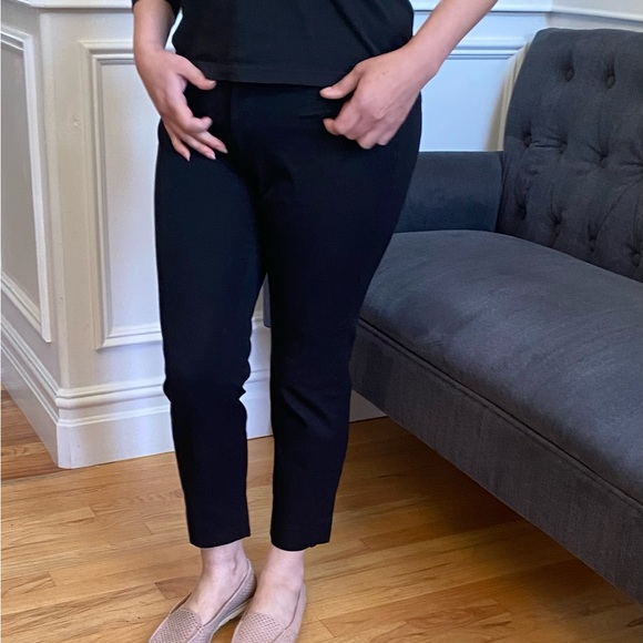 Women’s Pants Bundle slacks work pants size 8 - Picture 5 of 13